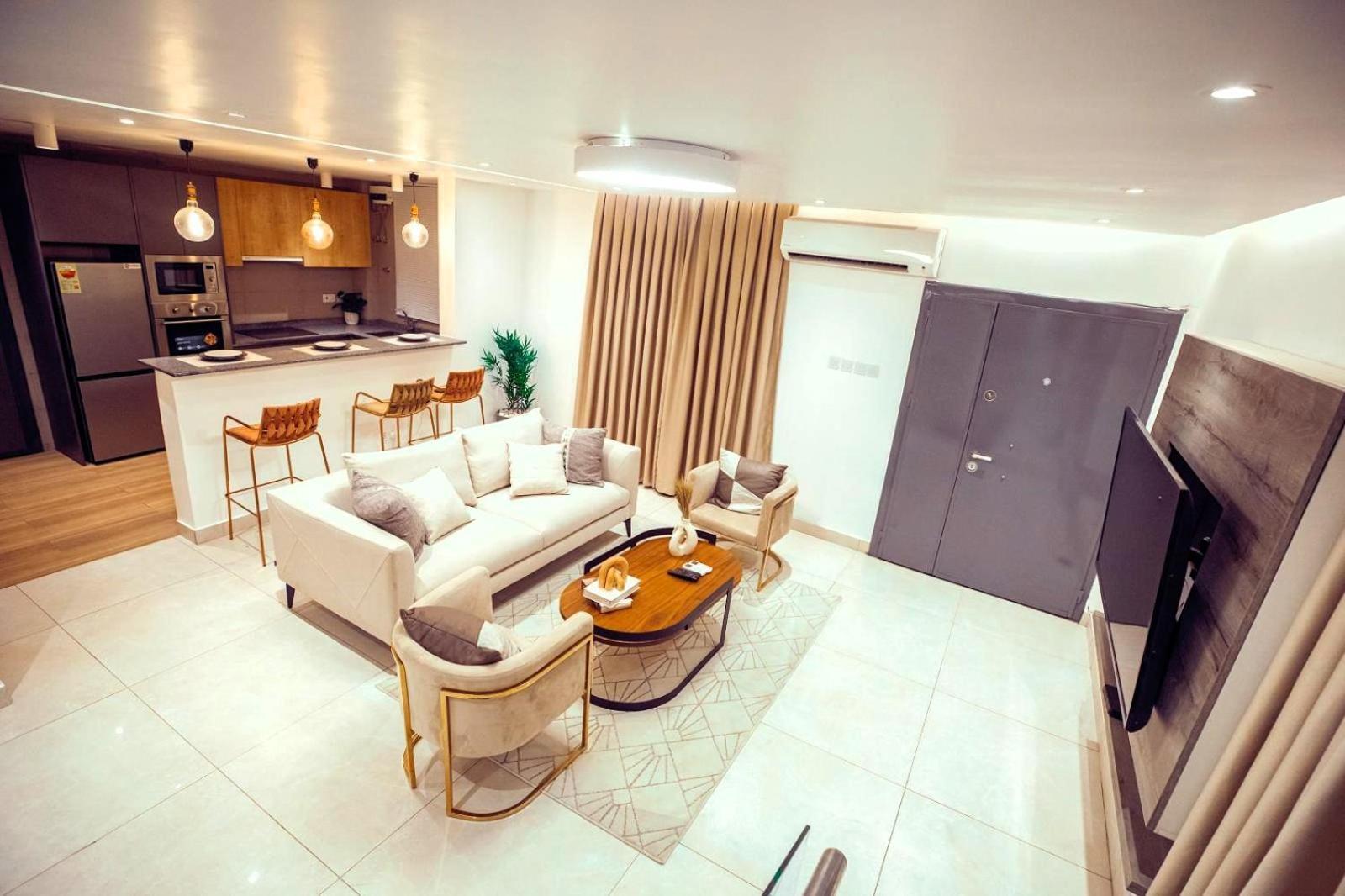 Luna Loft Tema Kültér fotó