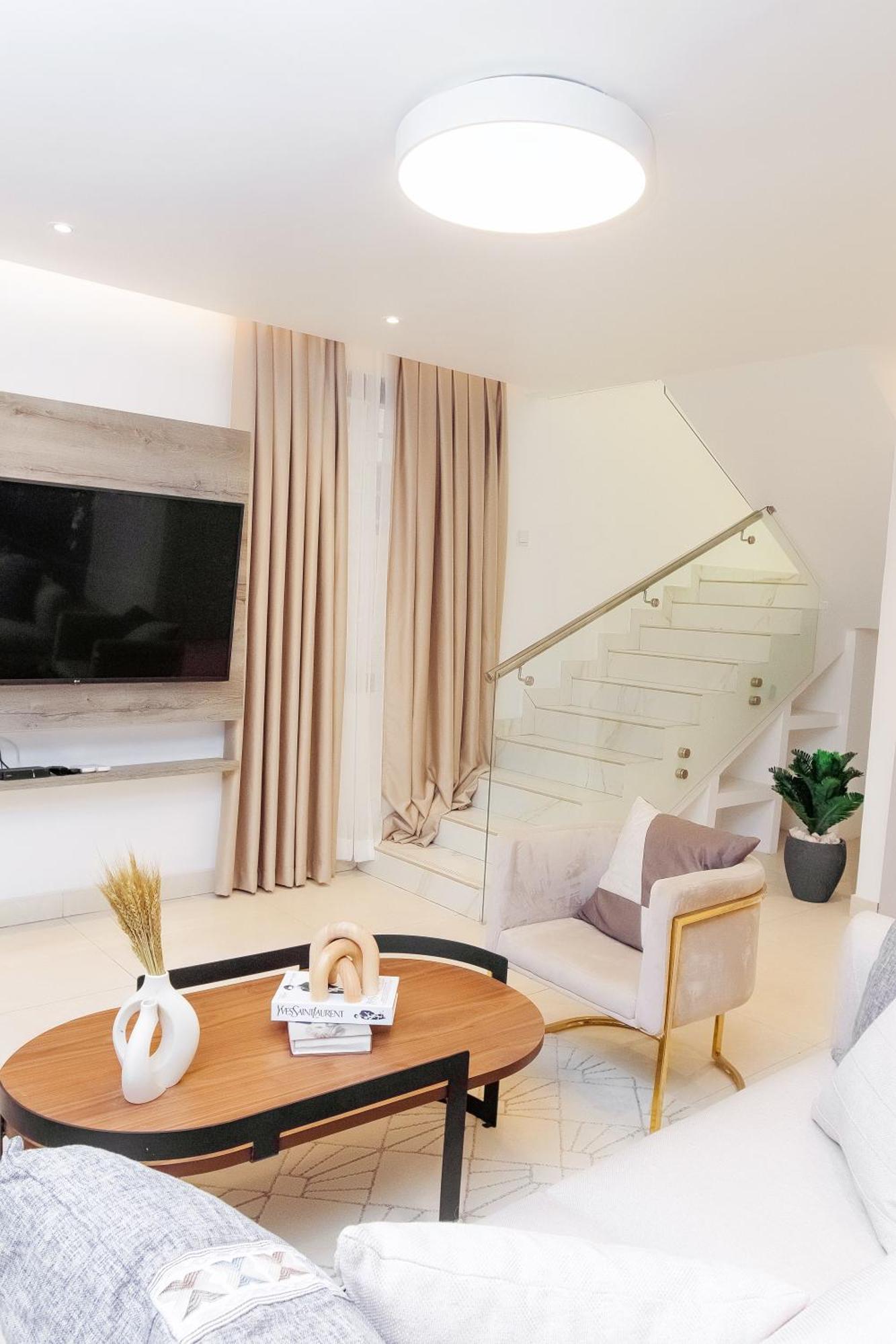 Luna Loft Tema Kültér fotó