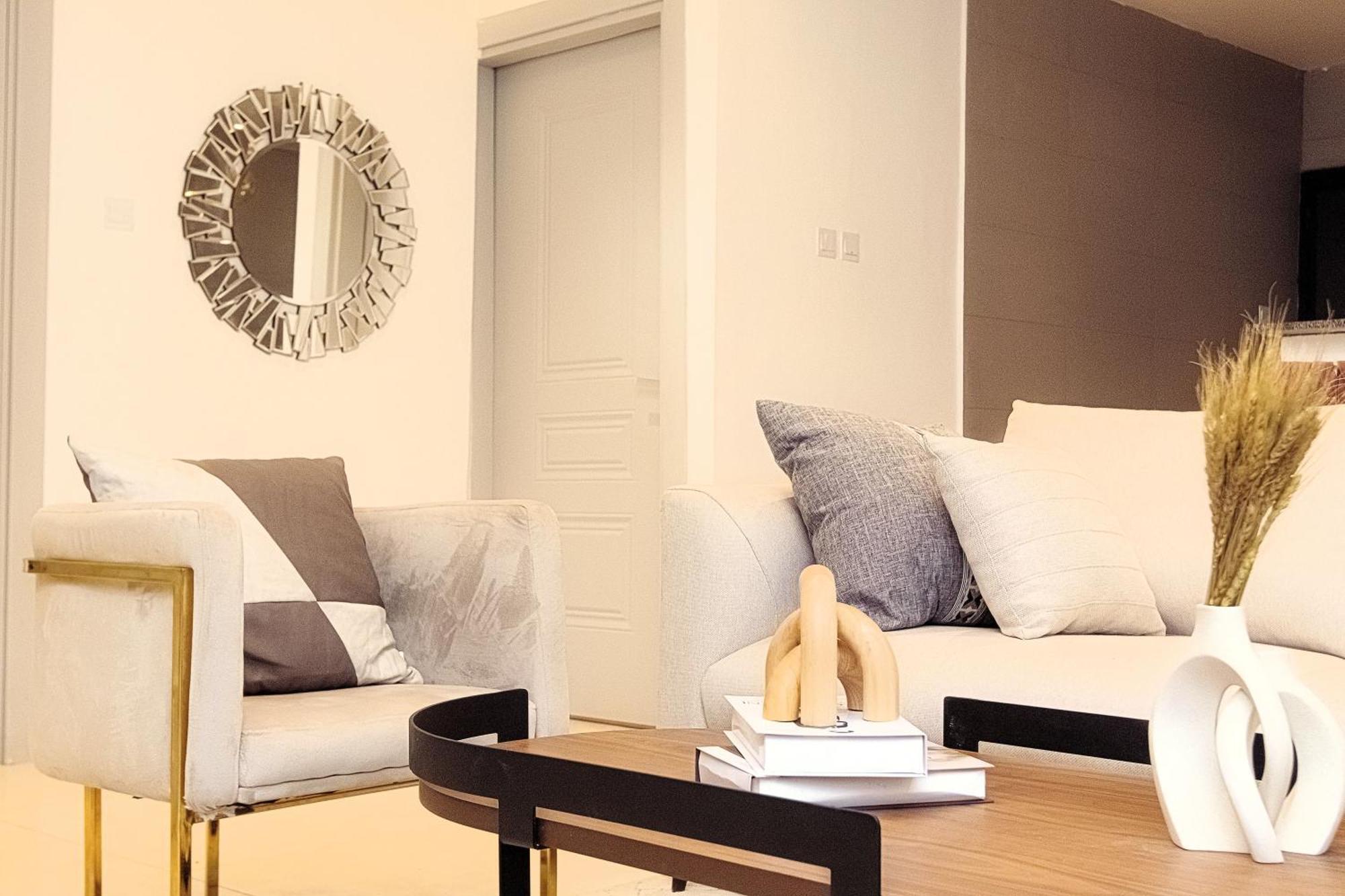 Luna Loft Tema Kültér fotó