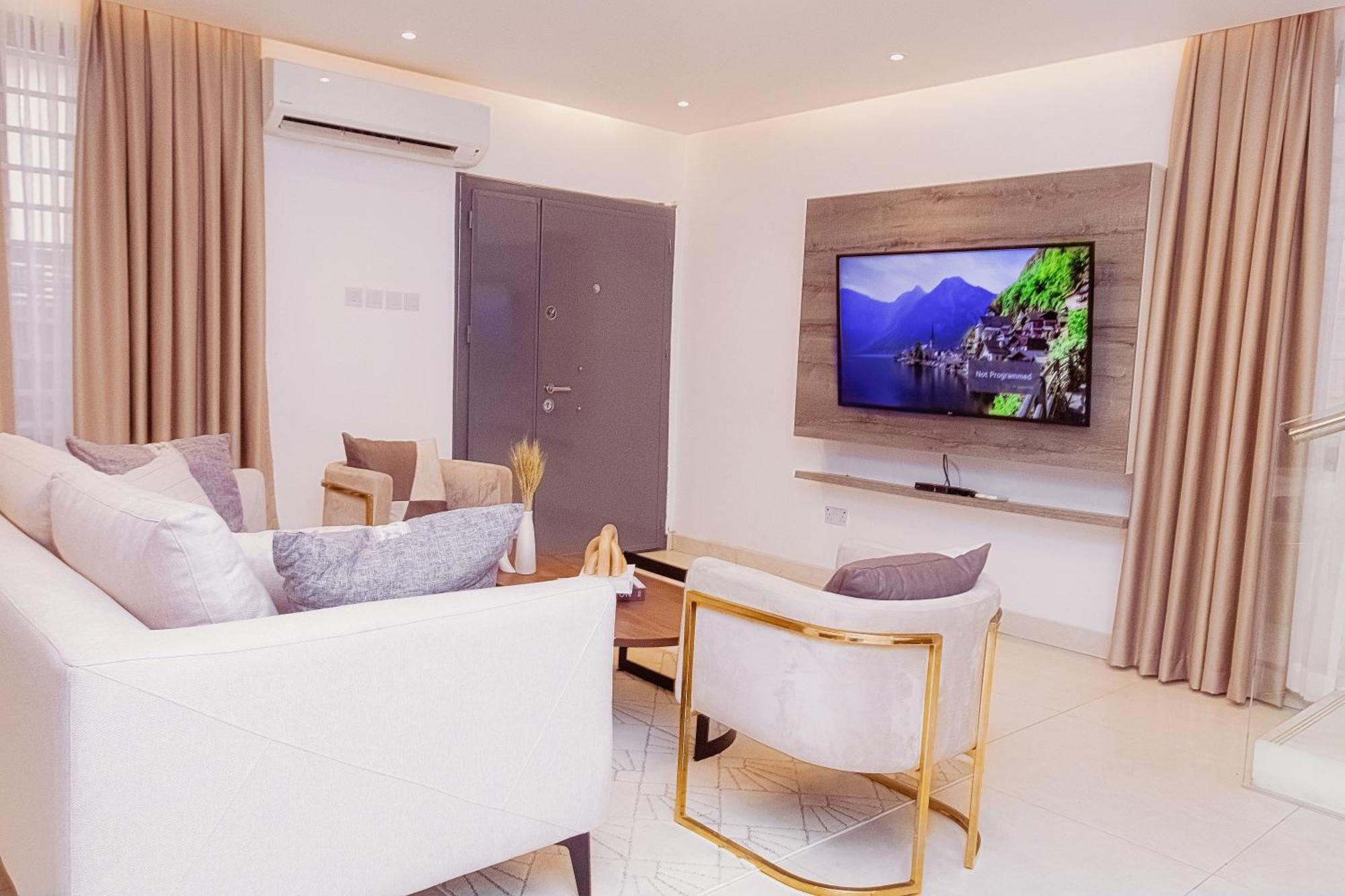 Luna Loft Tema Kültér fotó