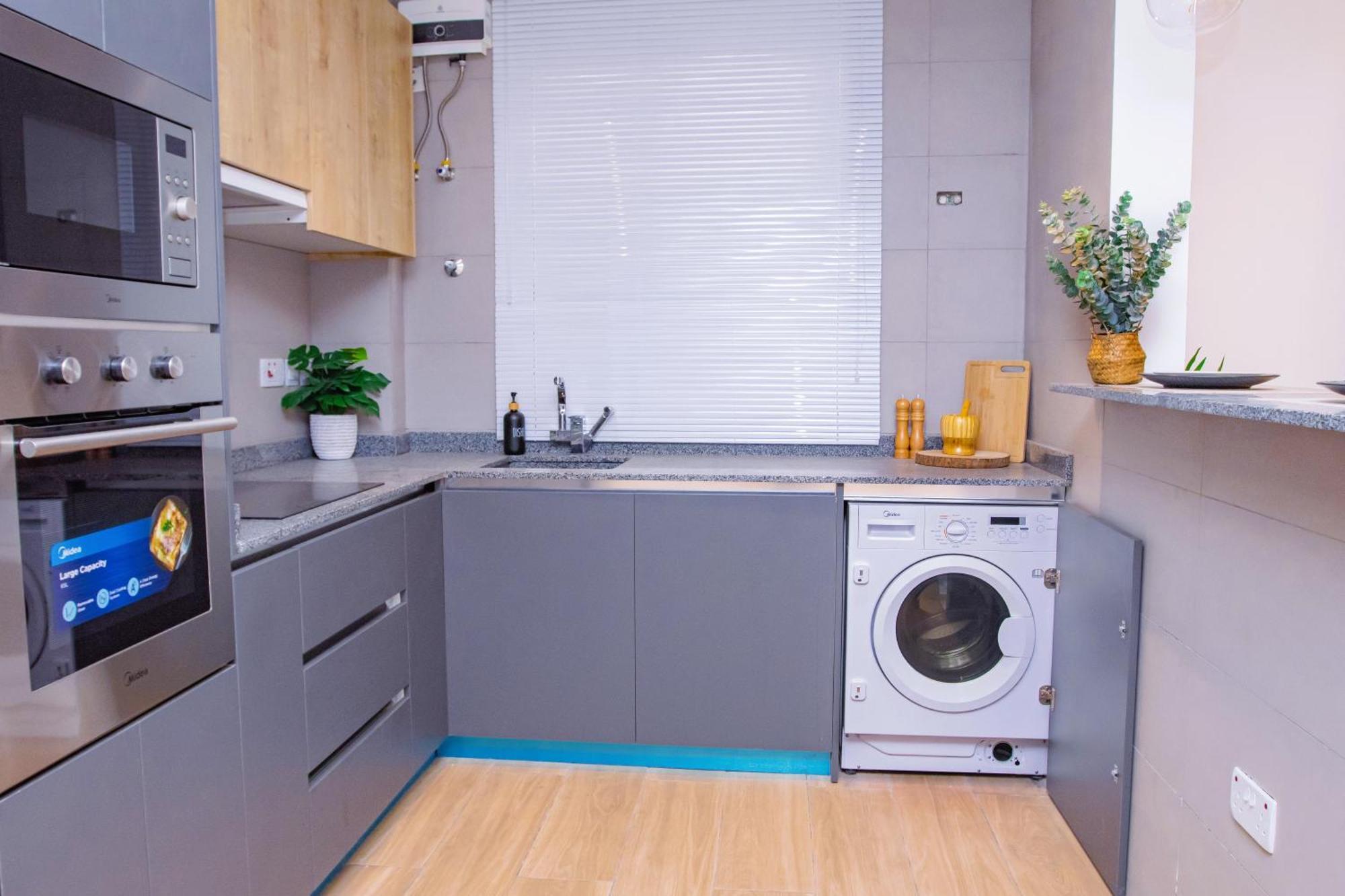 Luna Loft Tema Kültér fotó