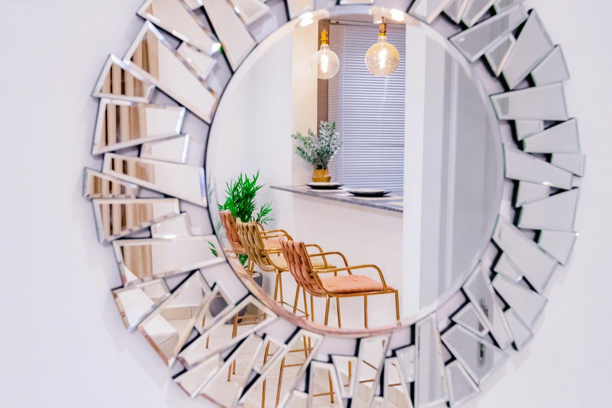 Luna Loft Tema Kültér fotó