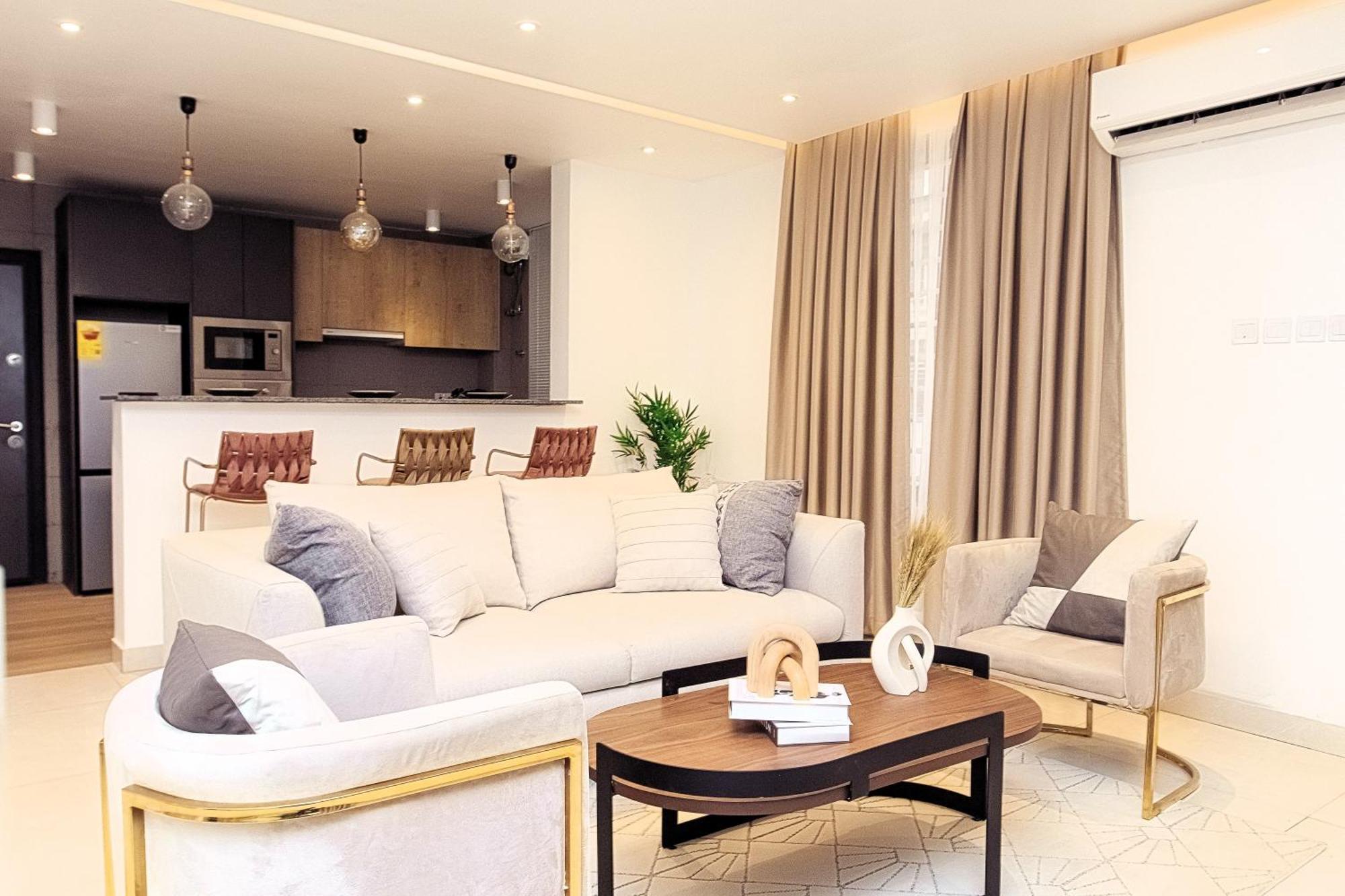 Luna Loft Tema Kültér fotó