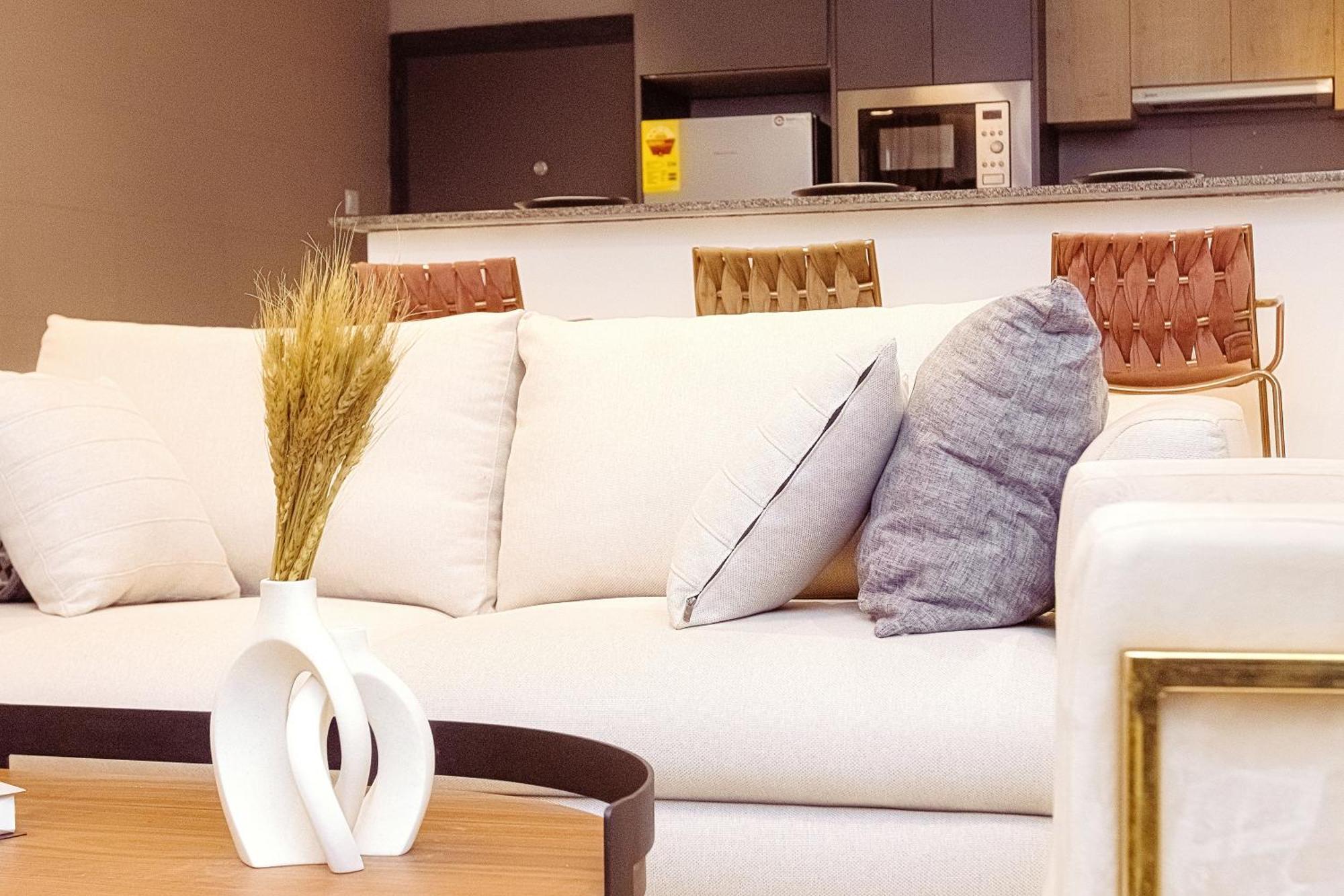 Luna Loft Tema Kültér fotó